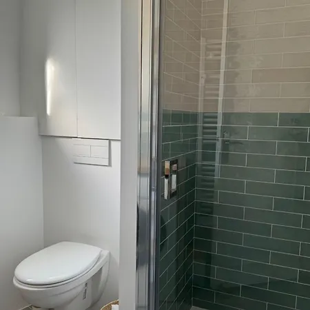 Lägenhet With Wifi Near Center Trouville-sur-mer