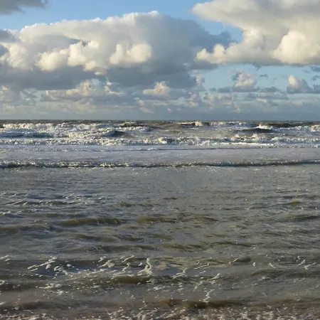 With Wifi Near Center Trouville-sur-mer