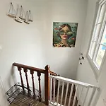 Apartamento With Wifi Near Center