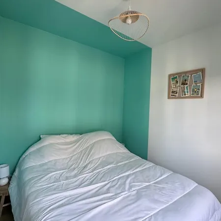 With Wifi Near Center 아파트 *