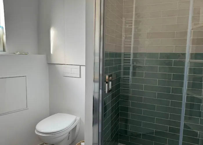 Lejlighed With Wifi Near Center Trouville-sur-Mer