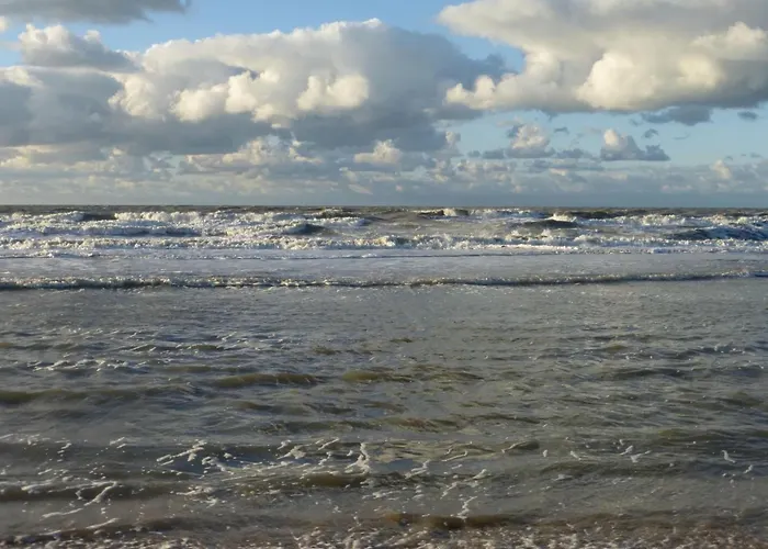 With Wifi Near Center Trouville-sur-Mer