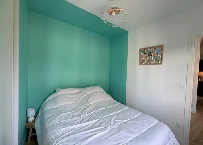 With Wifi Near Center Lejlighed *