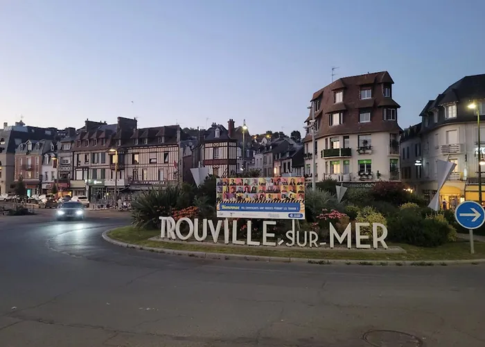 With Wifi Near Center Lejlighed *