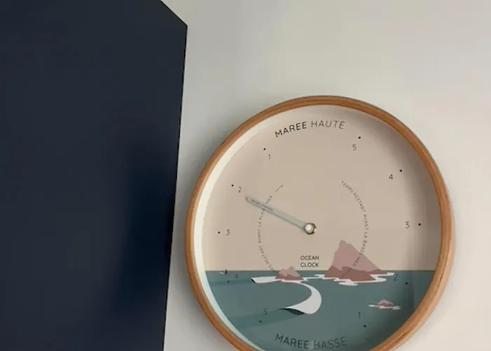 With Wifi Near Center * 트로우빌쉬메르